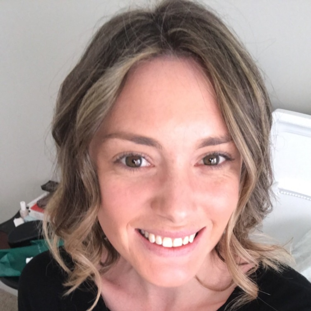 Meet your Posher, Angela